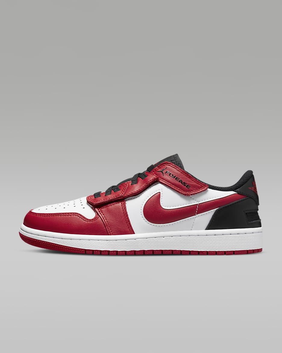 NIKE公式】エア ジョーダン 1 LOW イージーオン メンズシューズ.オンラインストア (通販サイト)